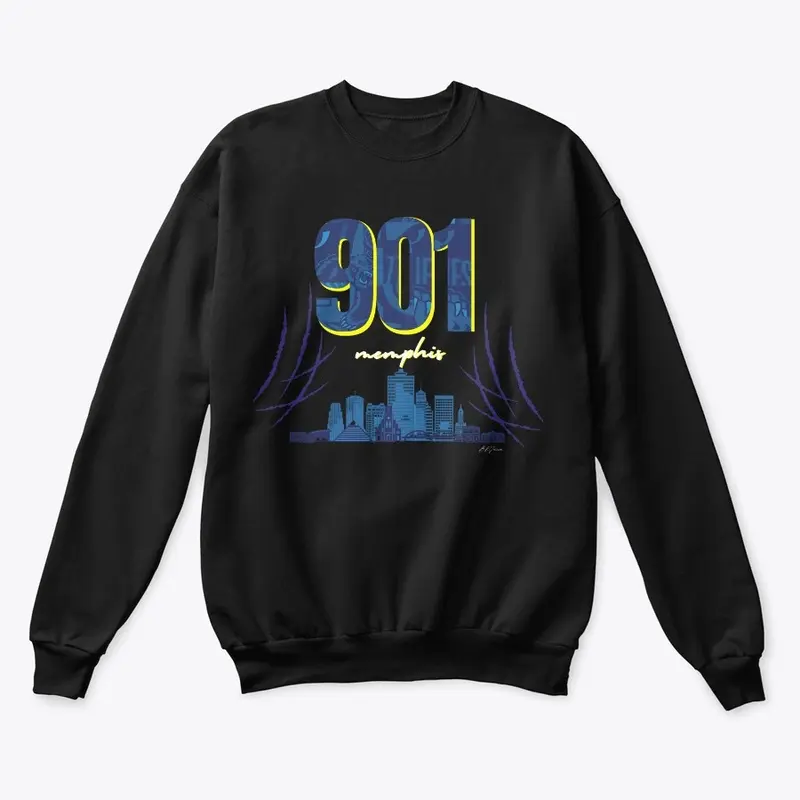 901 Sweatshirt